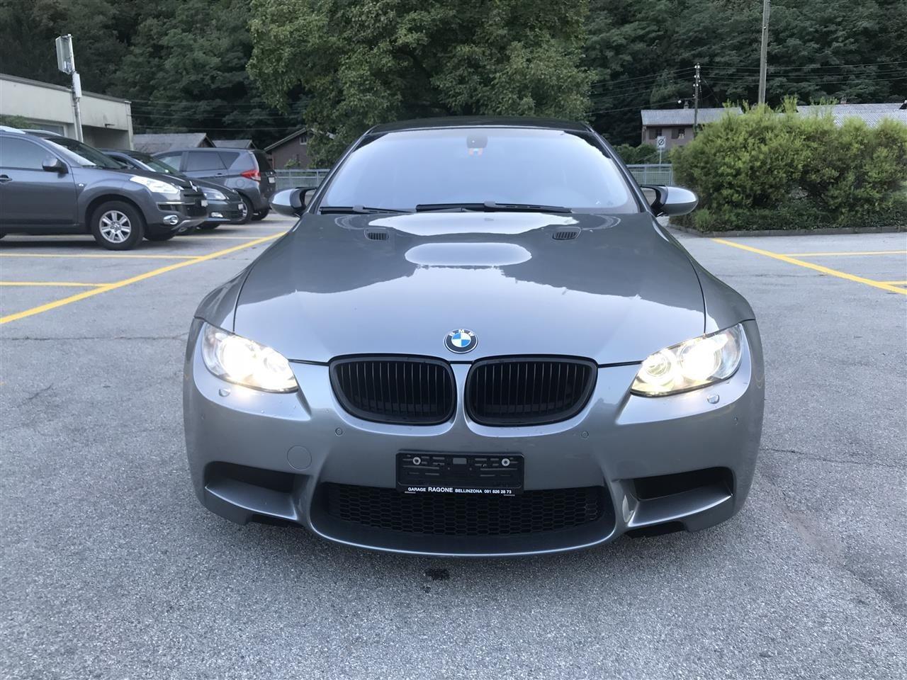 Bmw-M3-e92
