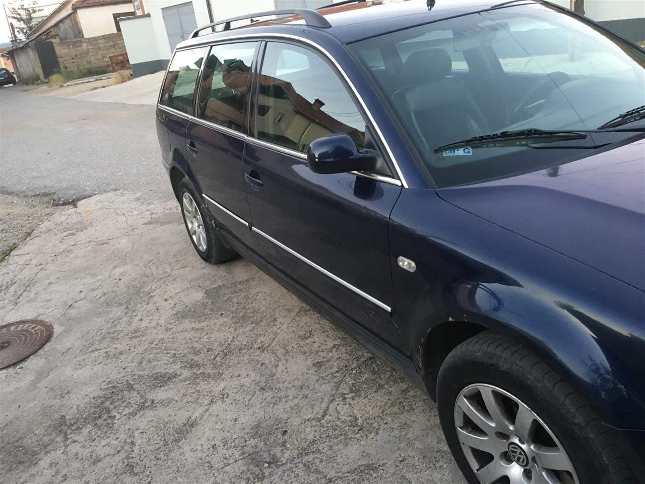 Passat