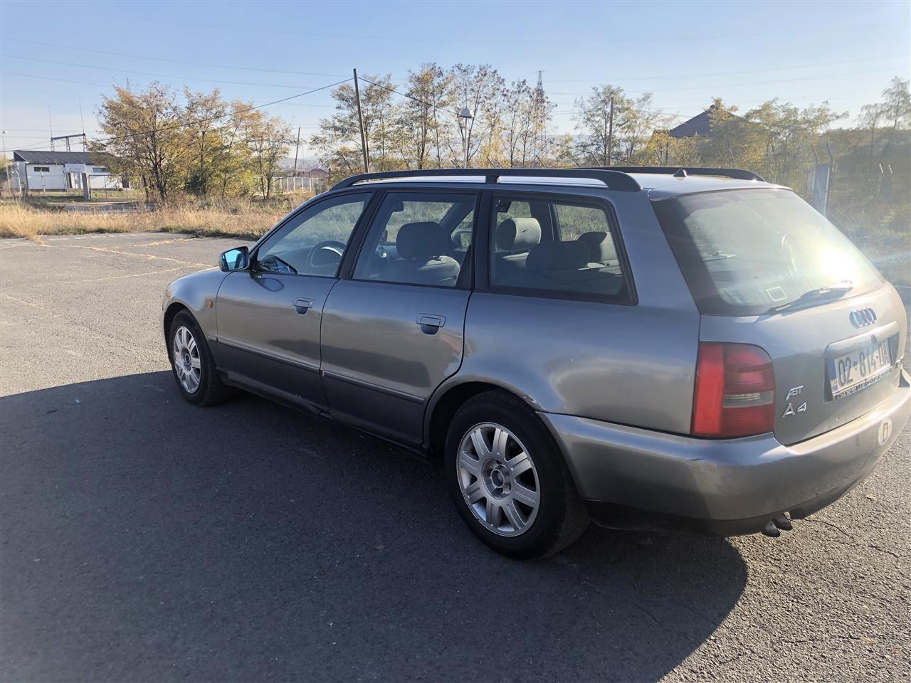 Audi-A4-