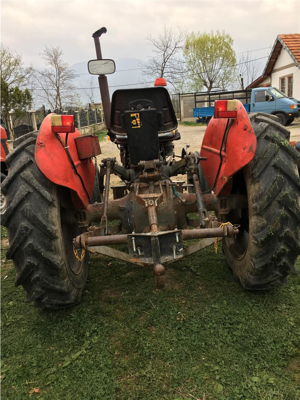traktor-