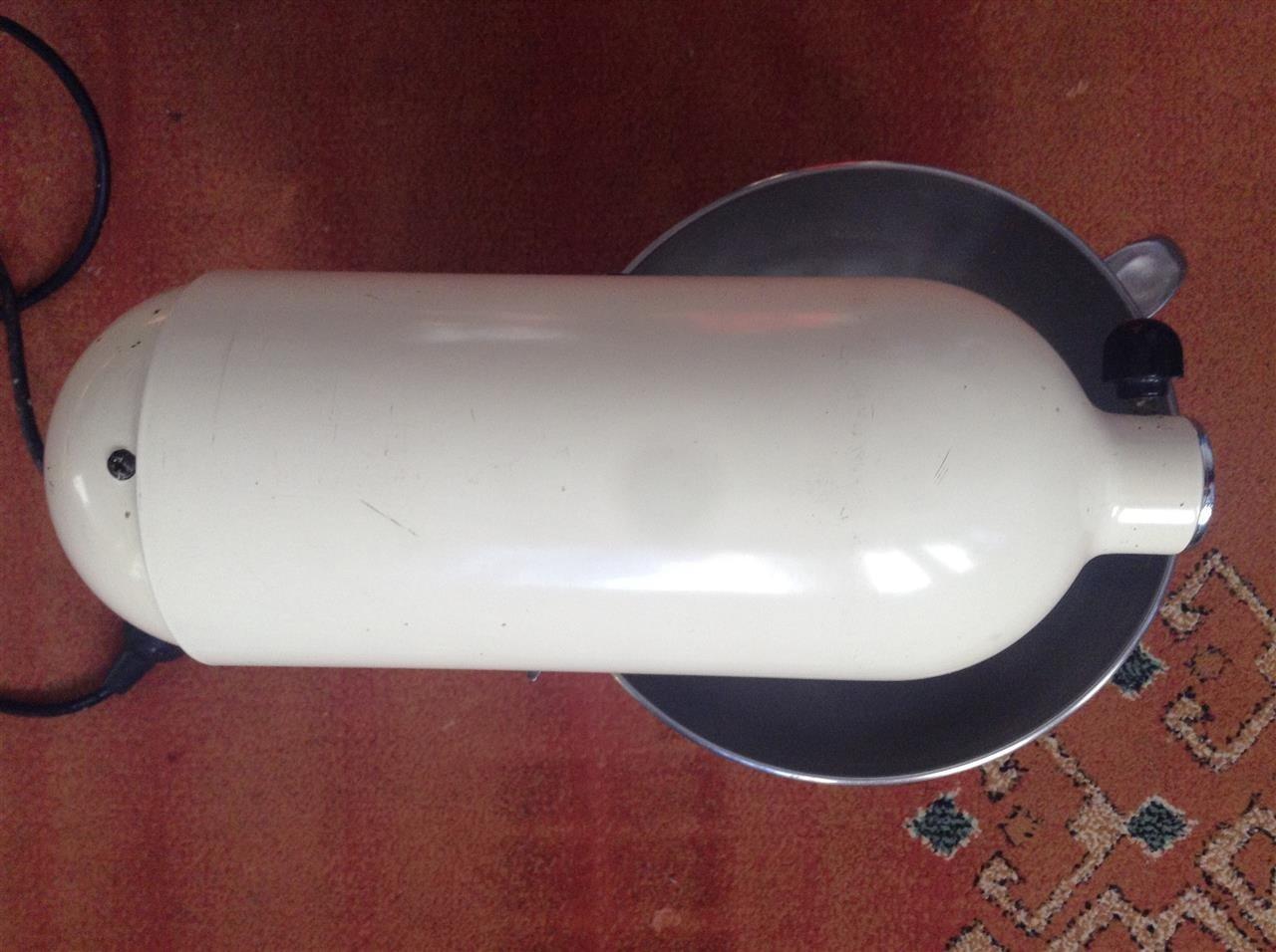 Mixer-për-brumera