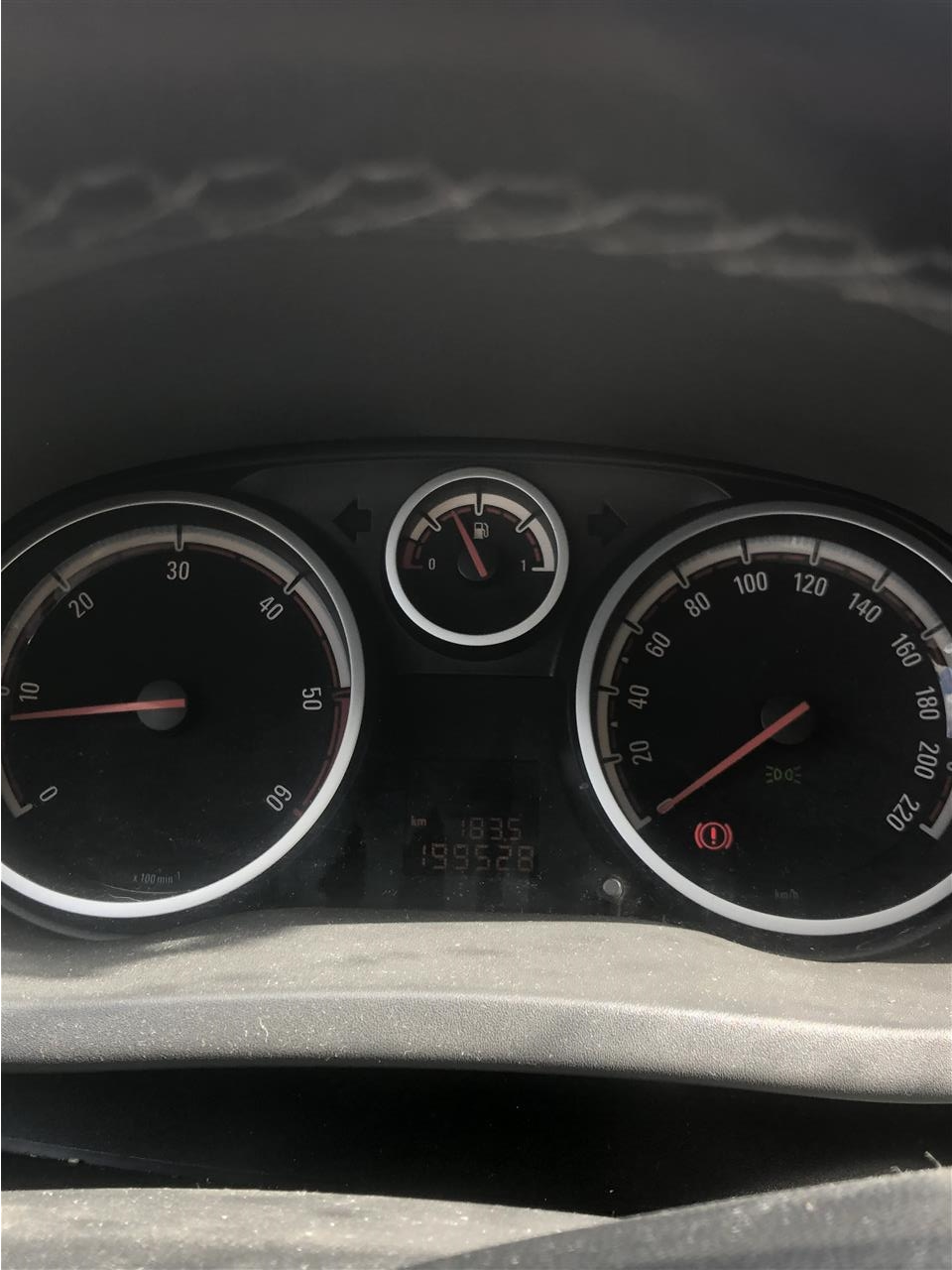 Opel-Corsa