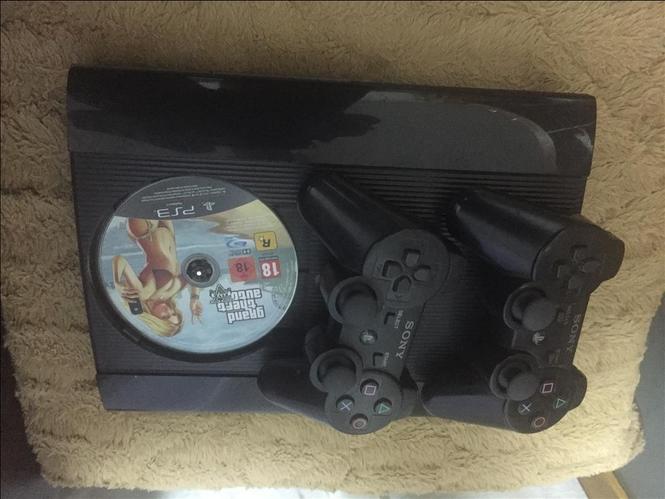 sony 3