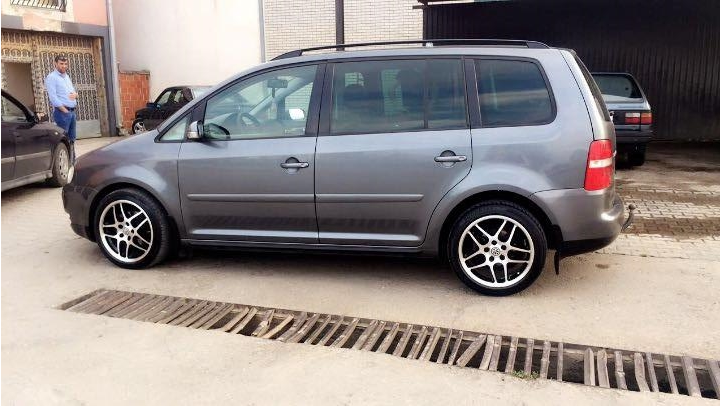 Tauran2-0tdi