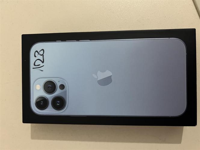 Iphone 13 pro max