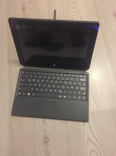 Ios pc