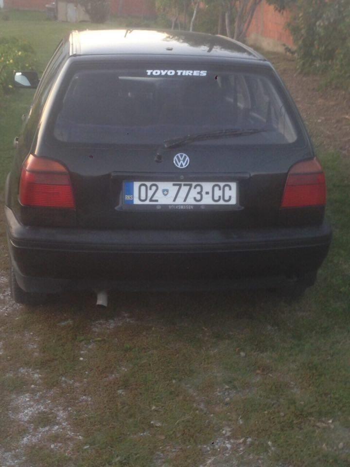GOLF-vw