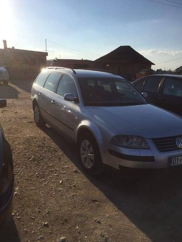 passat 2002