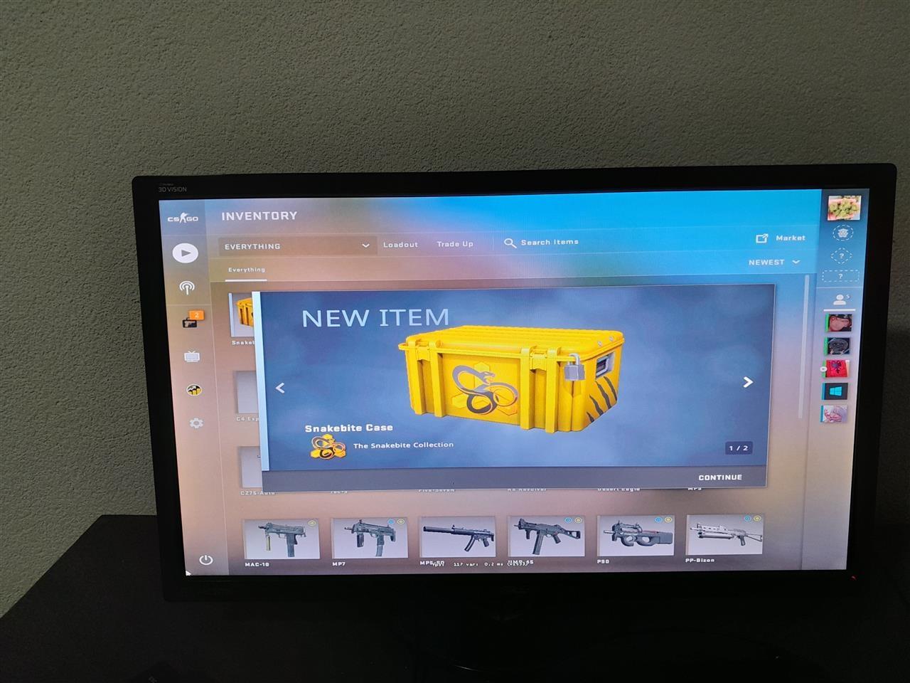 Gaming-Pc