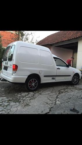 Cedy VW
