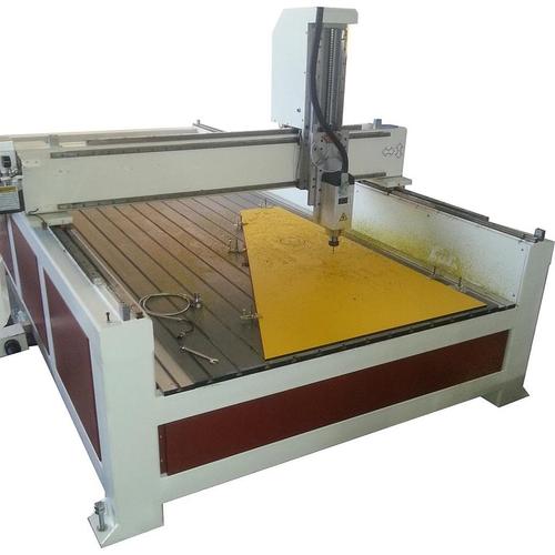 Fresadora 3 ejes B130D