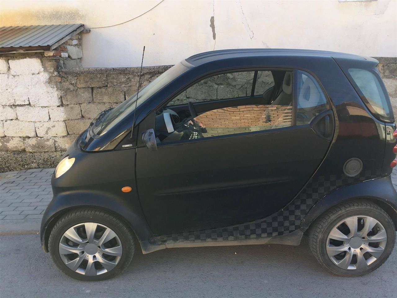 SMART