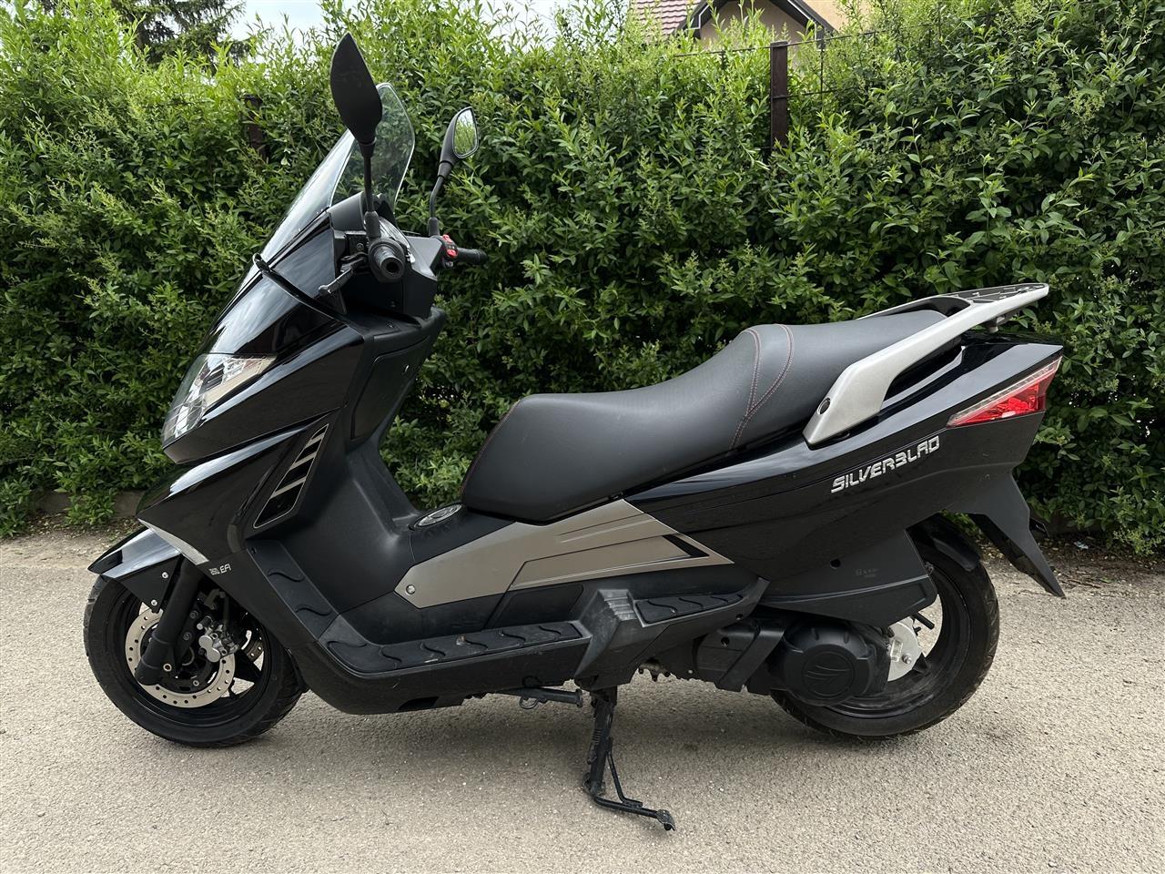 Tell-silverblade-250cc