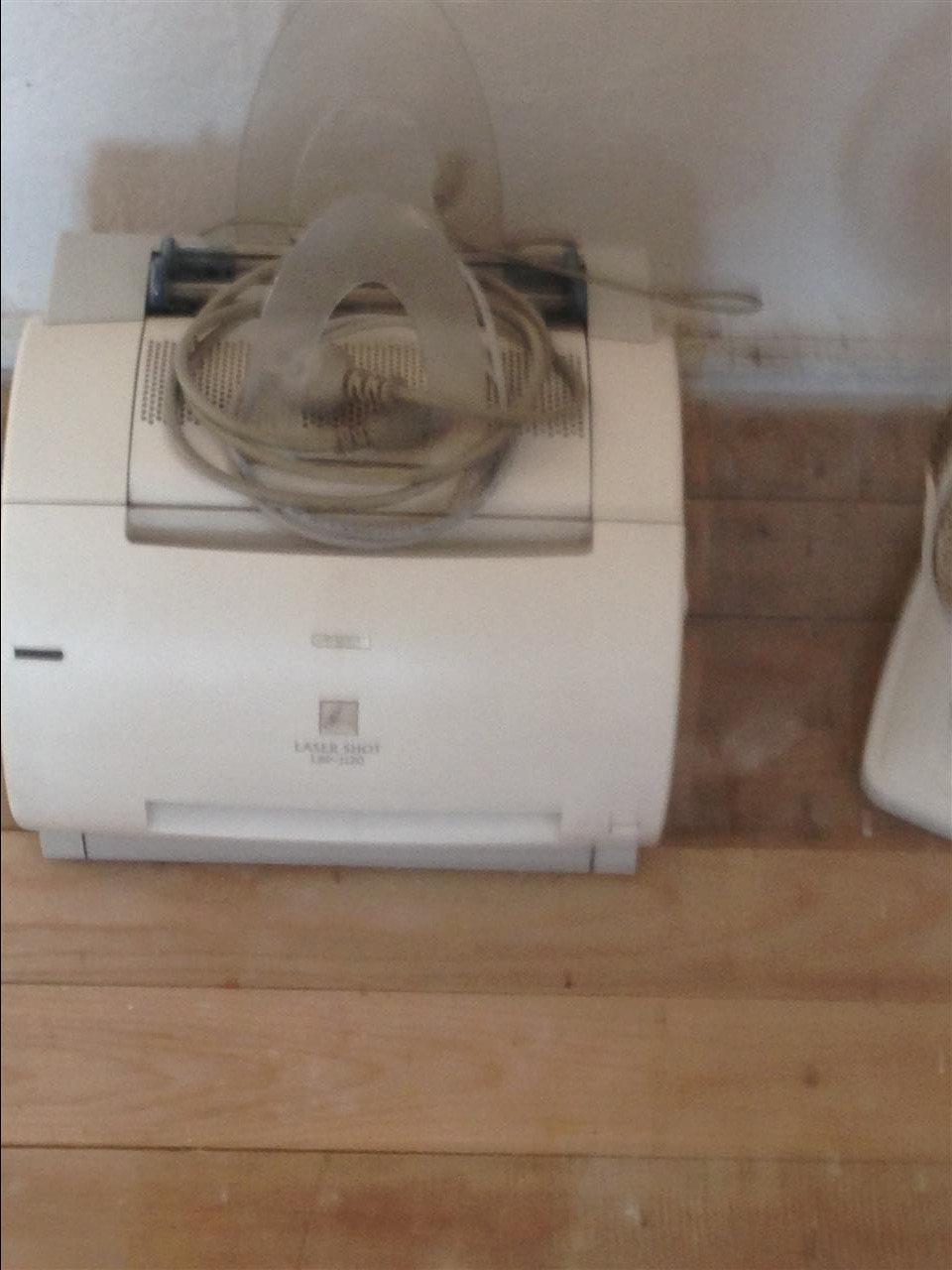 Printer