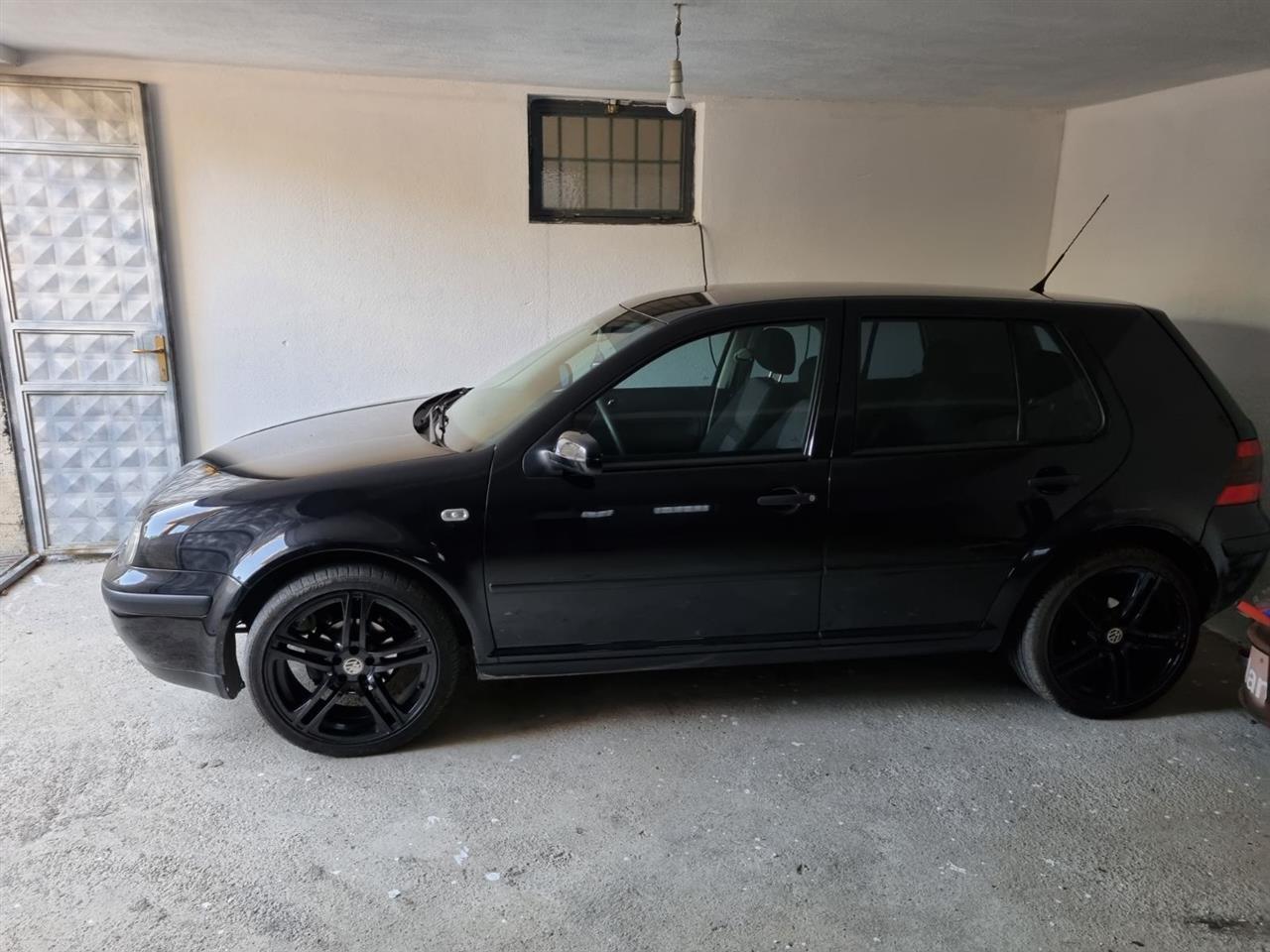 Golf-4