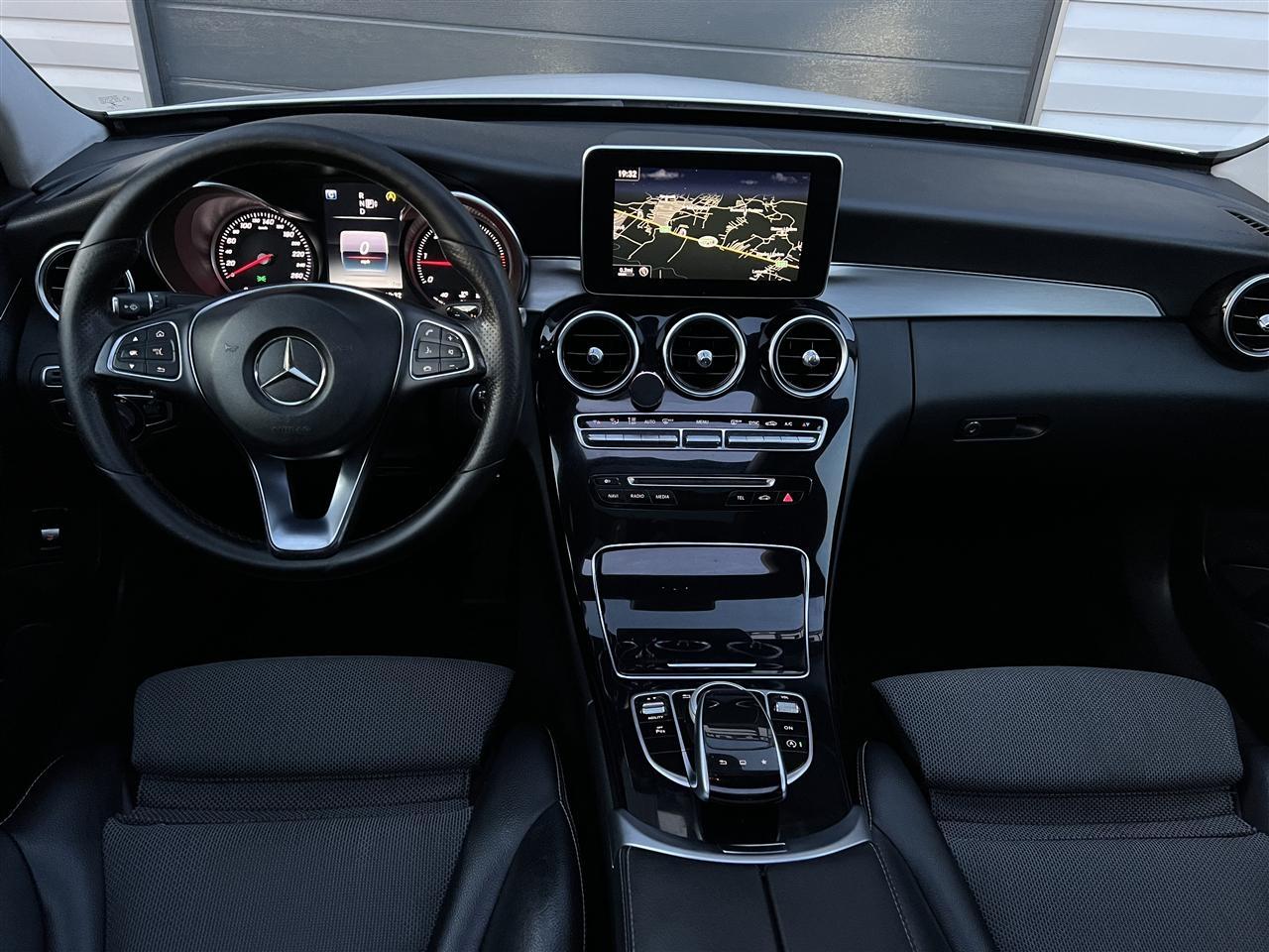 MERCEDES-C220-CDI-7G-AUTOMATIK-2015-ME-DOGAN-RKS