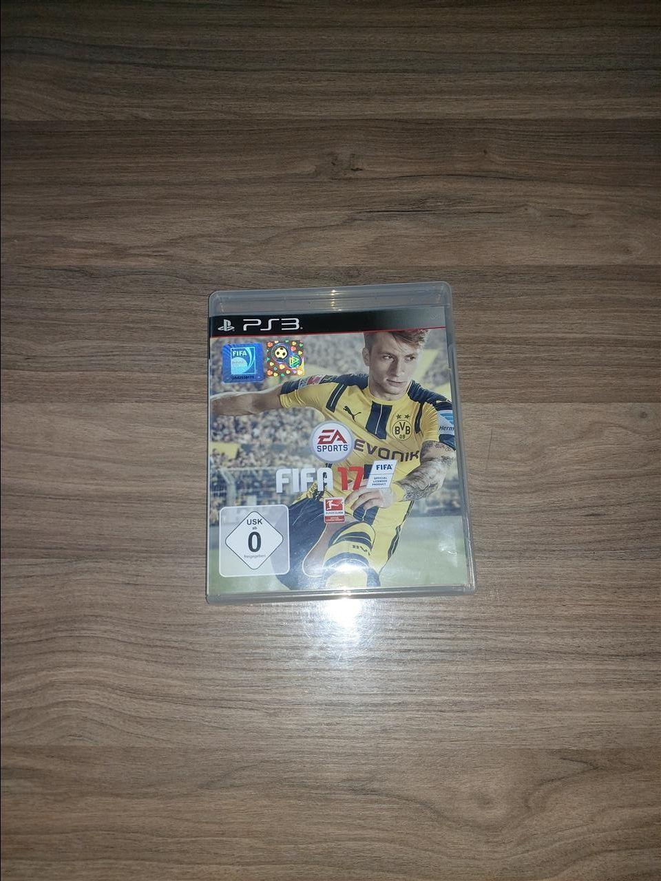 Fifa-17