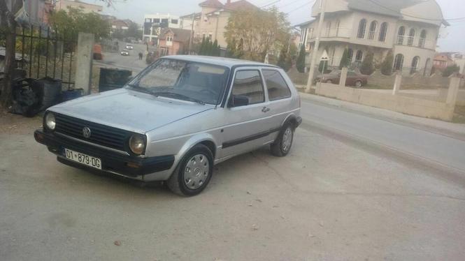golf 2