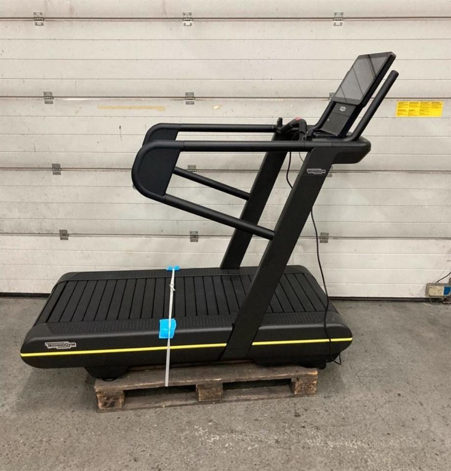 TECHNOGYM-SKILL-RUN-UNITY-NEW-CONDITION