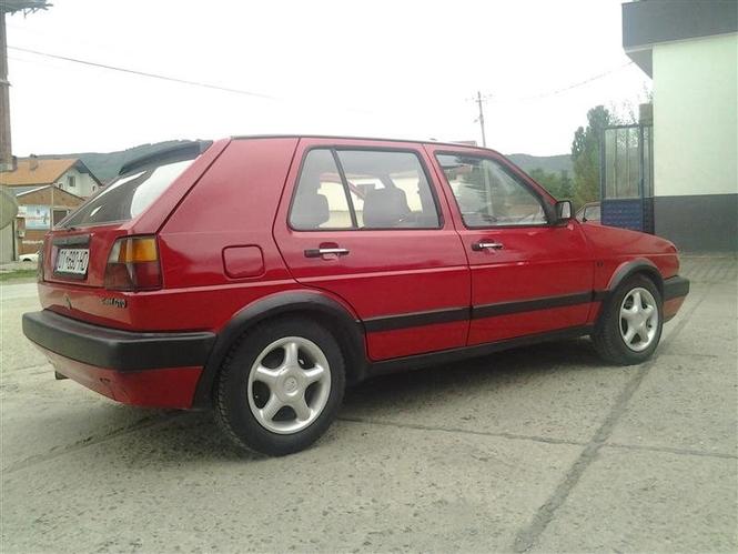 Golf