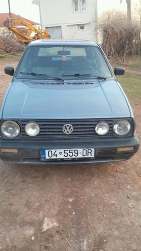 Golf 2