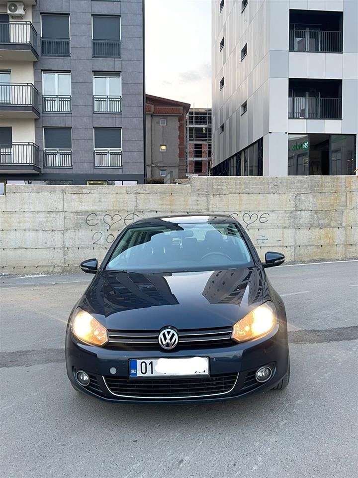 Golf-6