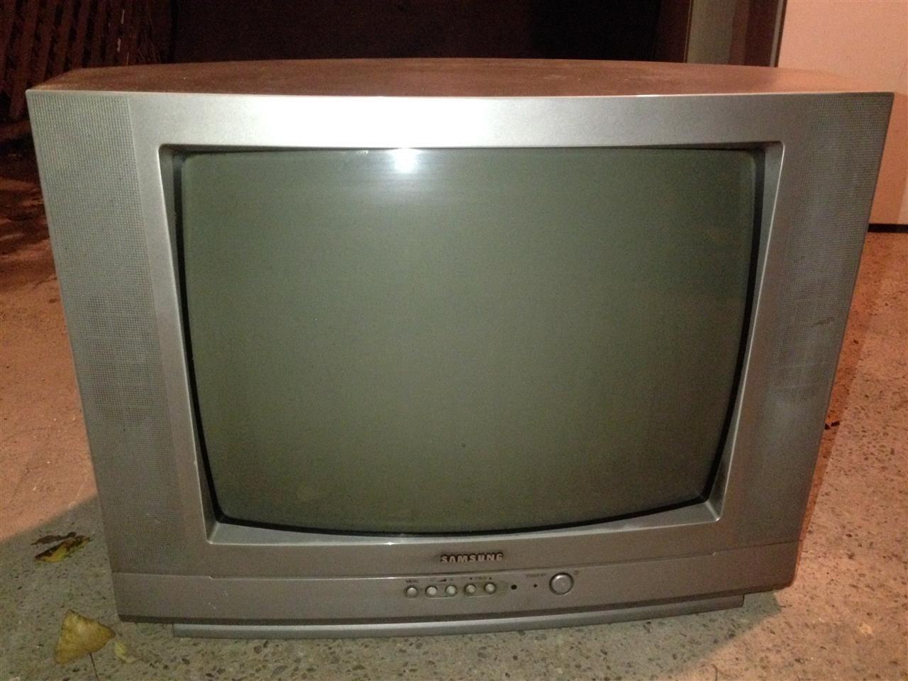 Televizor