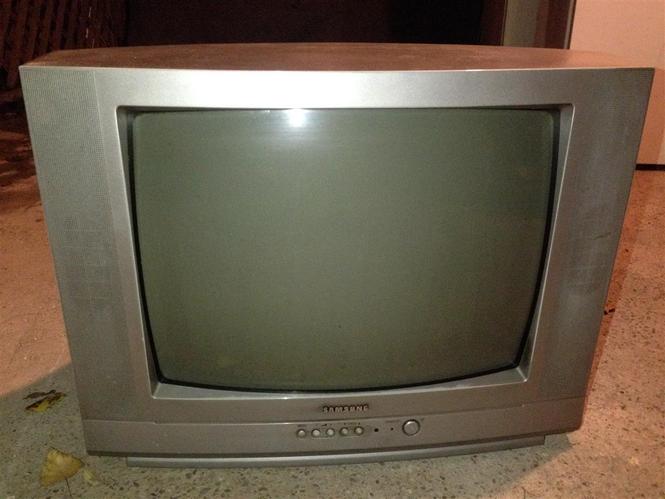 Televizor