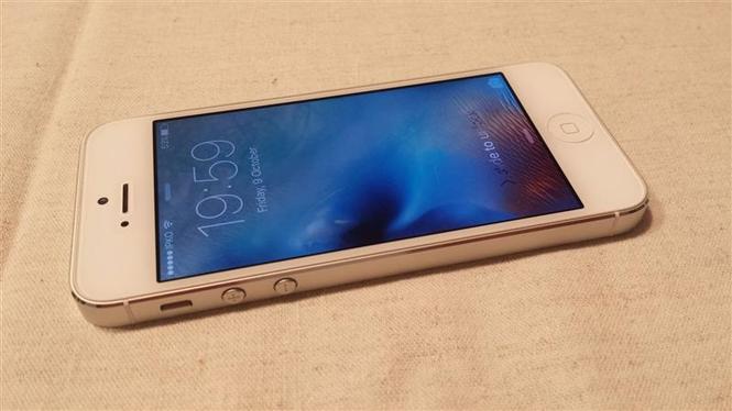 Iphone 5 16gb