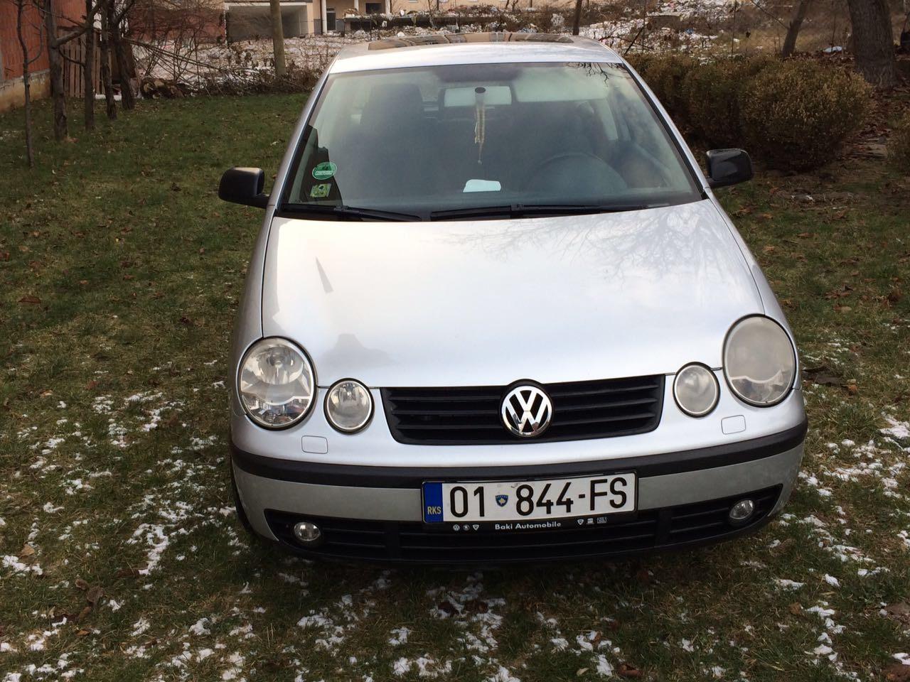 POLO-AUTOMATIK-