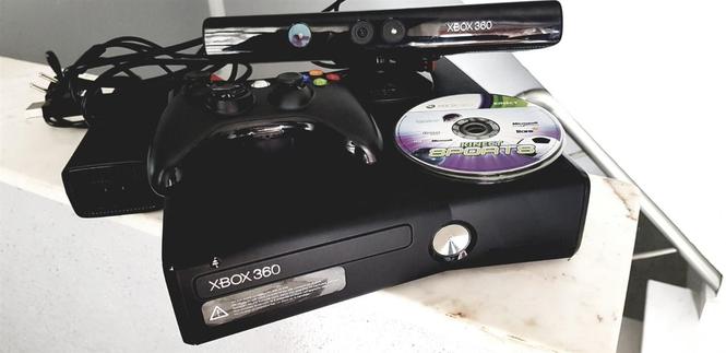 Xbox 360