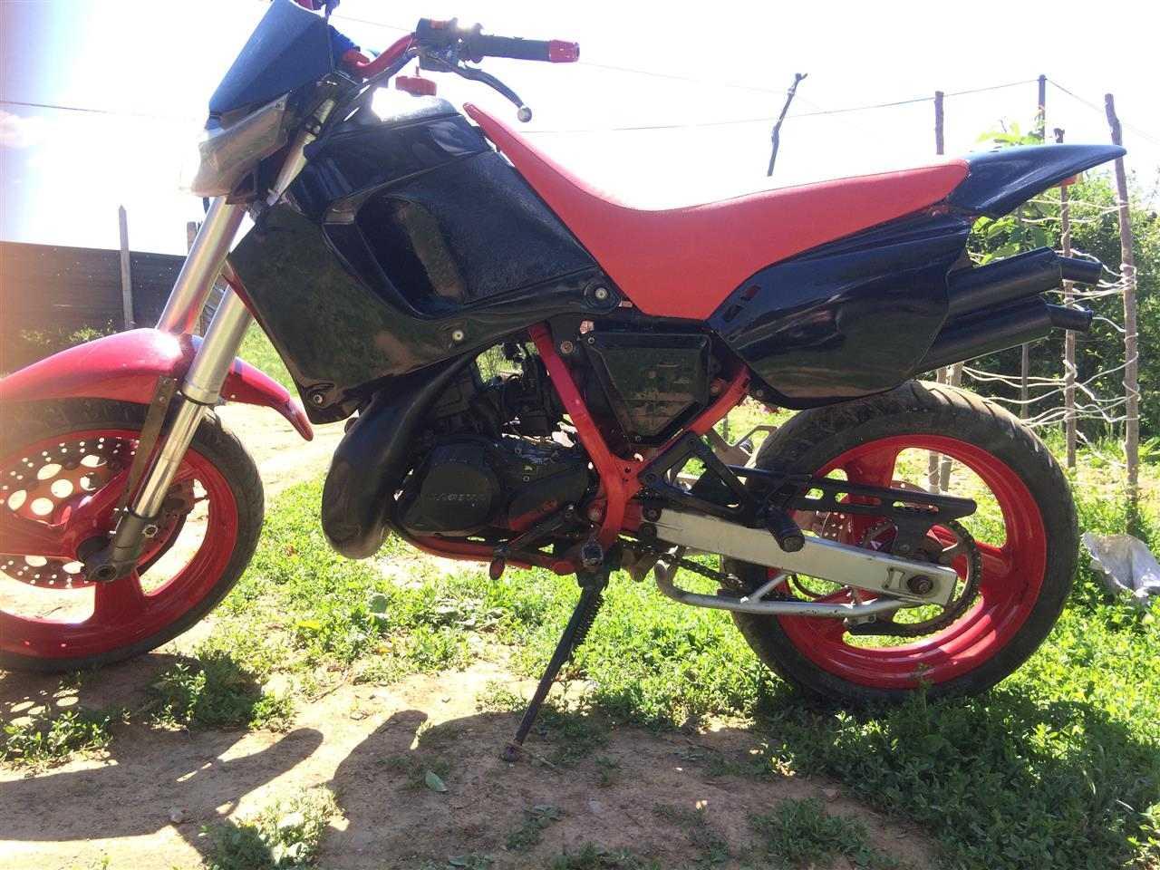 Motorr