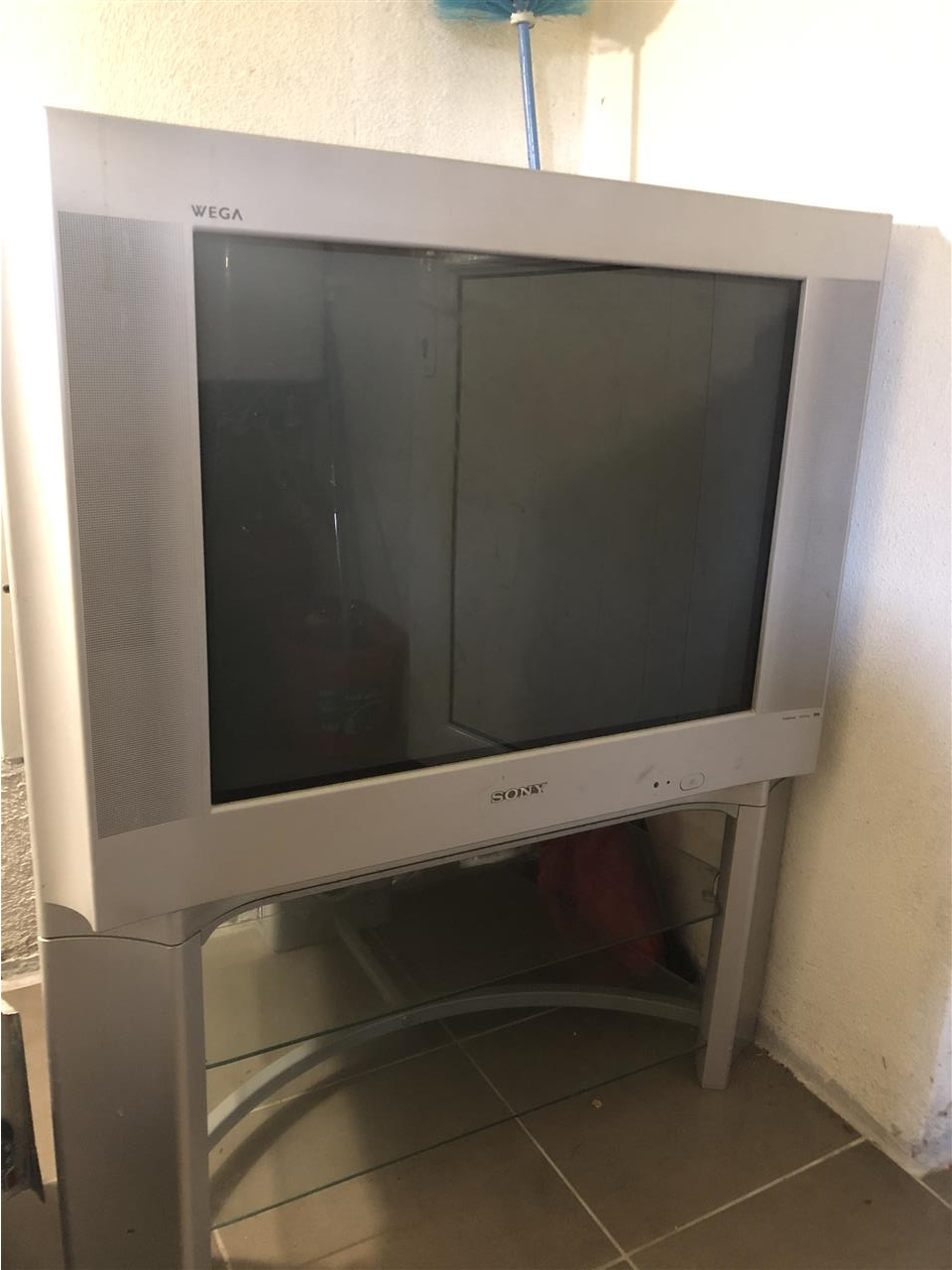 Tv-Sony