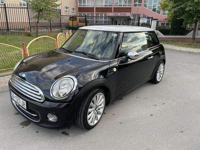 shitet mini cooper