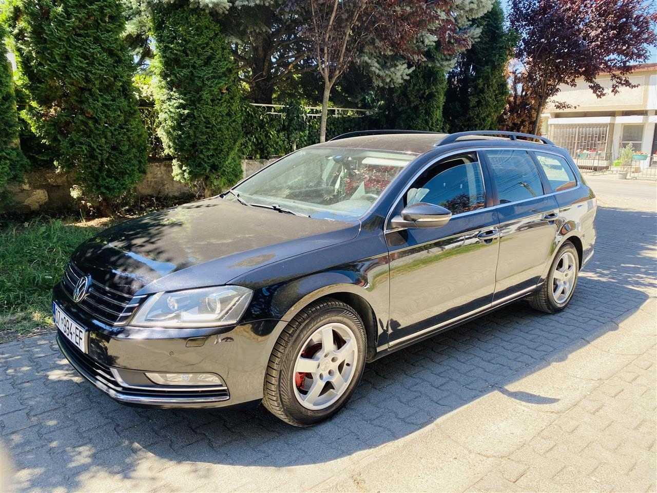 Passat-B7