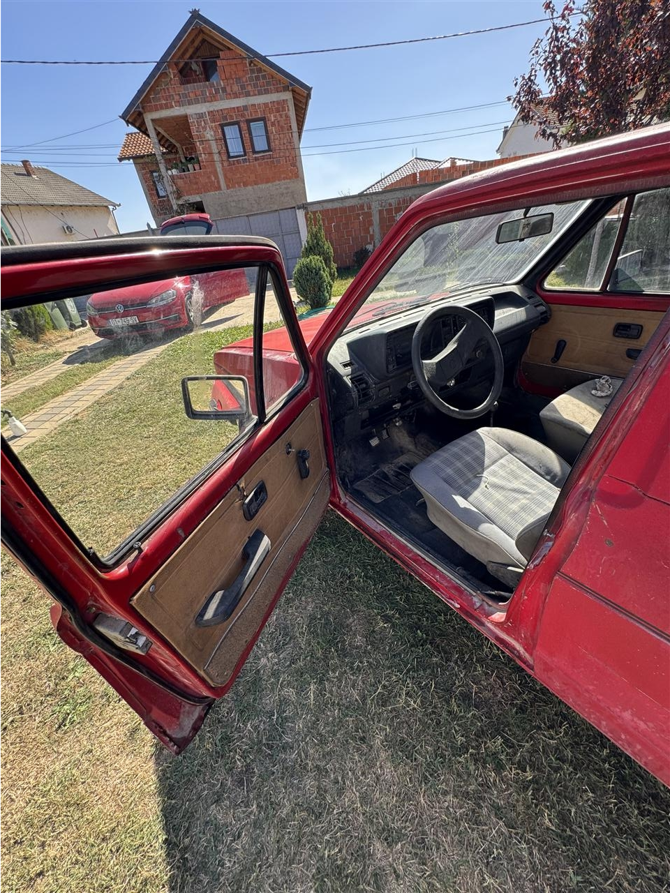 Golf-1-caddy