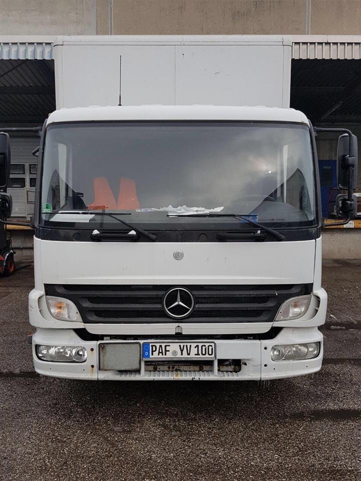 Mercedez