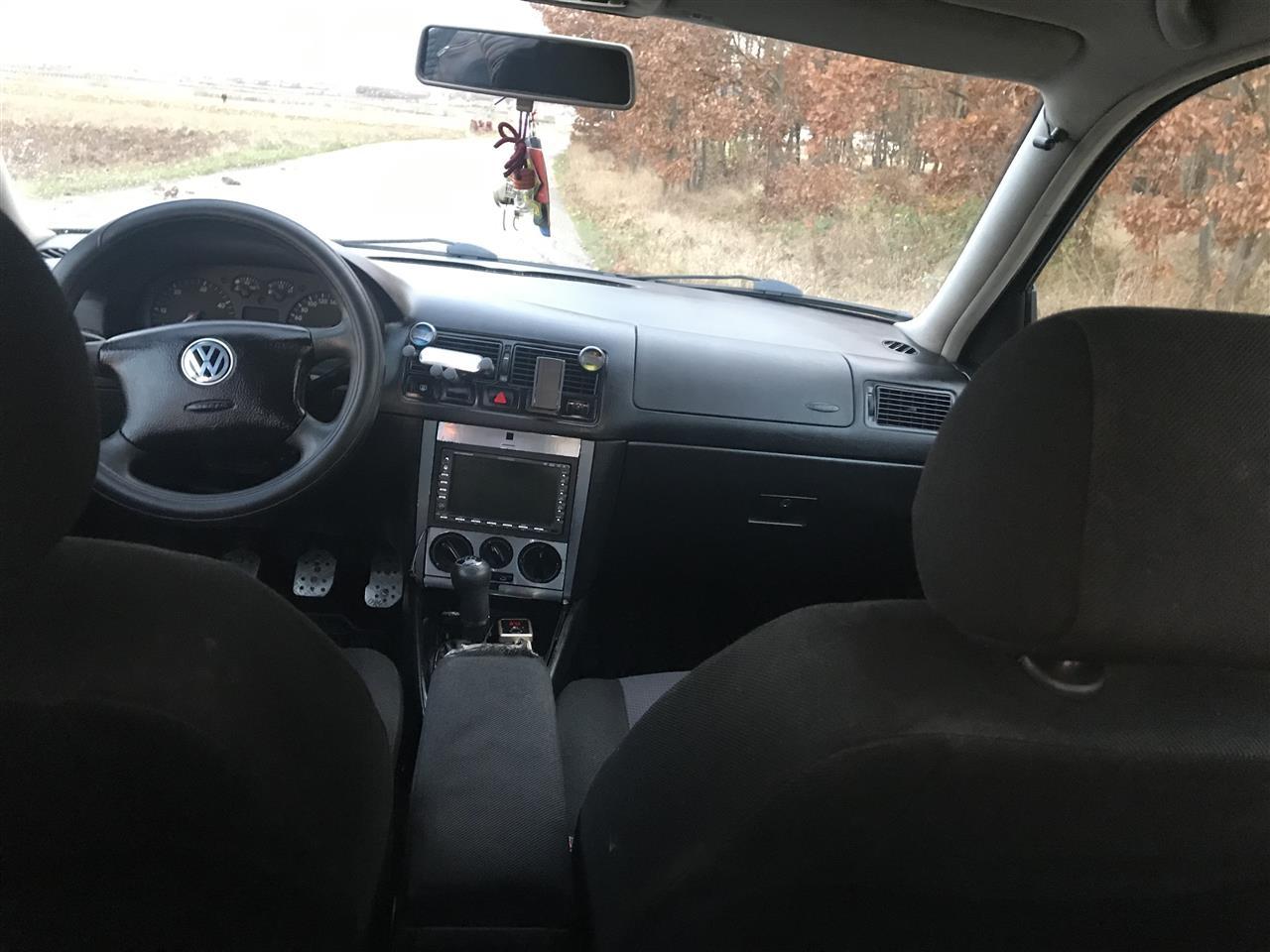 Golf-4