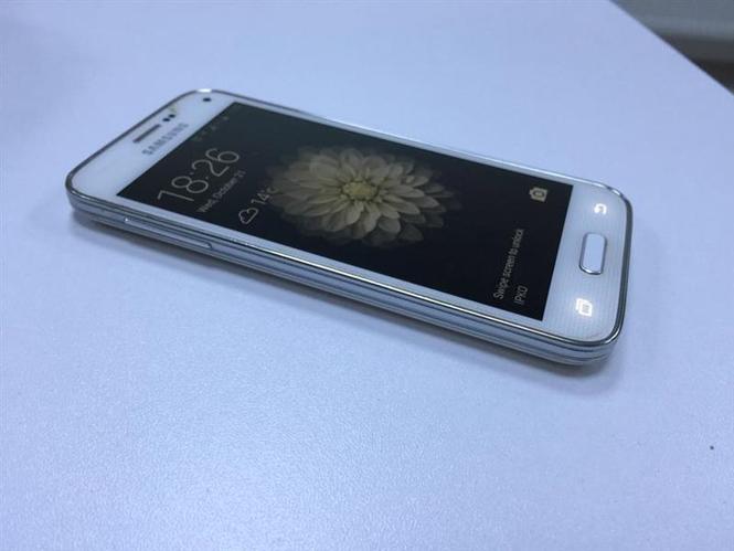 Samsung Galaxy S5 Mini
