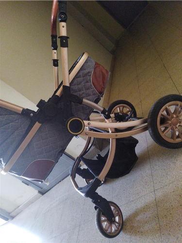 Karroce per beba