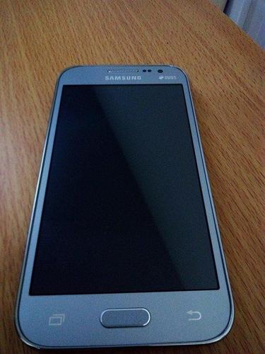 Galaxy Core Prime