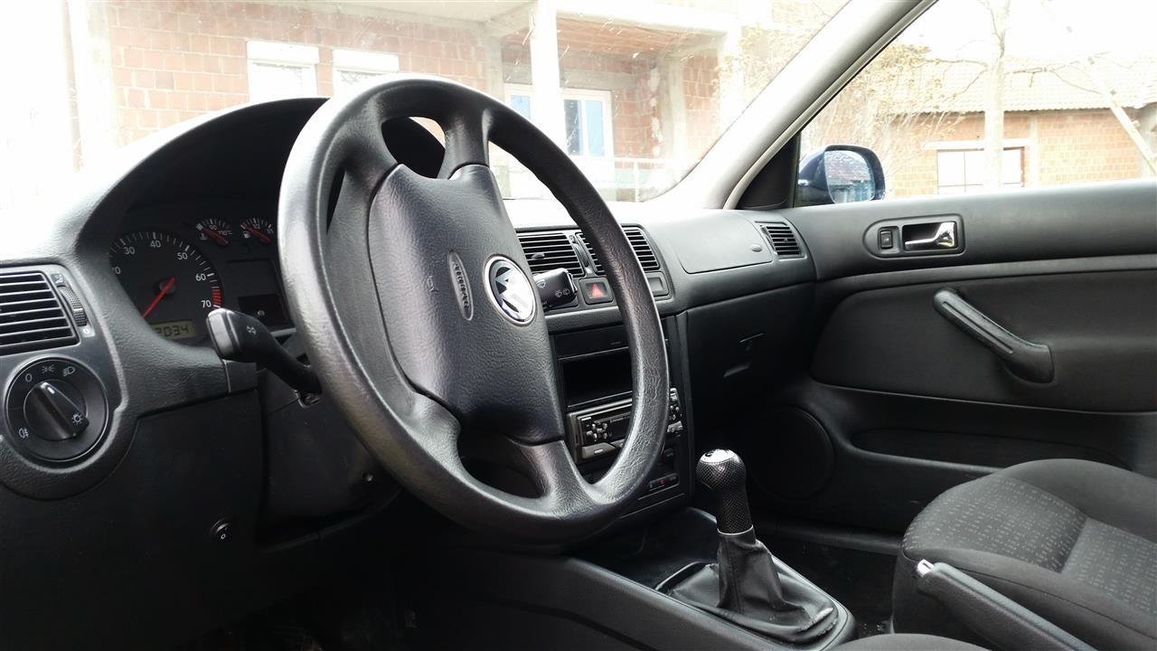 Golf-4