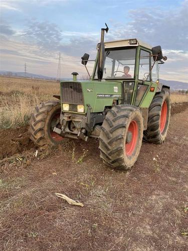 Fendt Farmer 