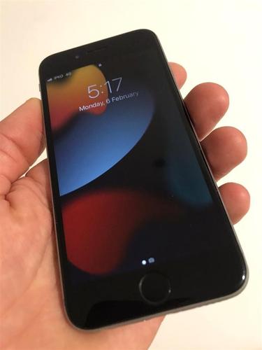 iPhone 6s
