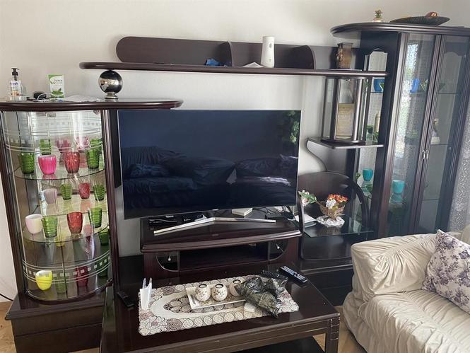 Komod Per Tv