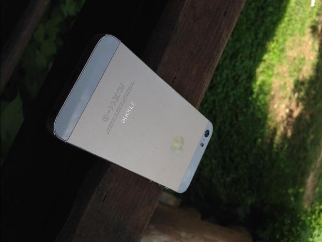 5s
