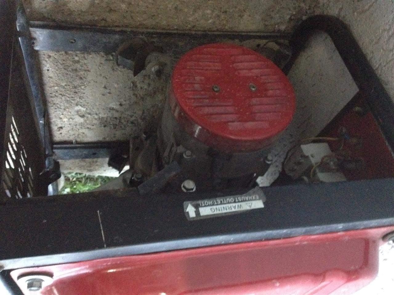 Gjenerator-