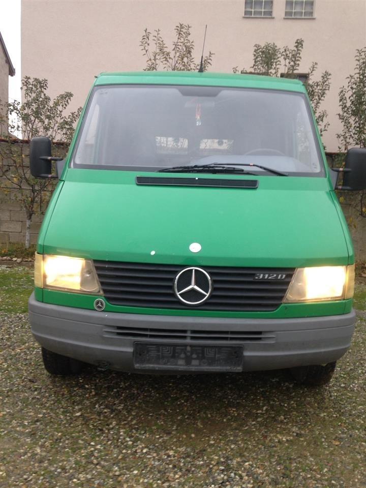 Sprinter-