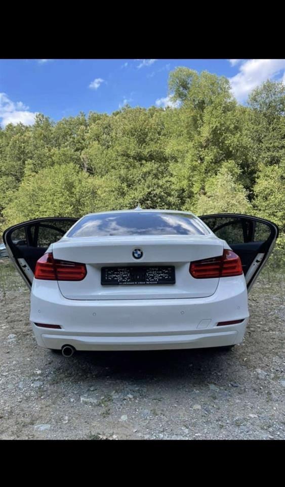 Shitet-BMW-320D