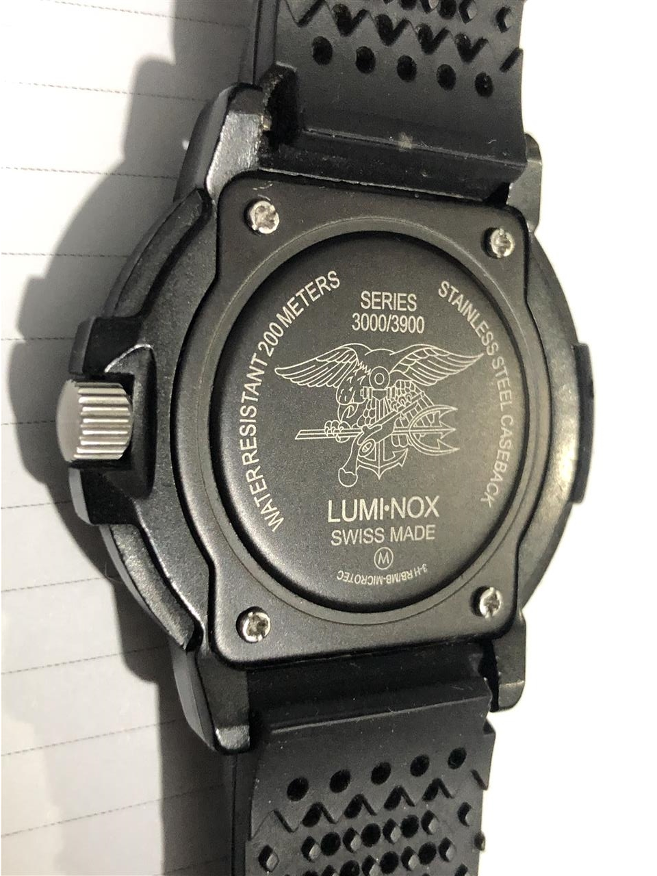 luminox